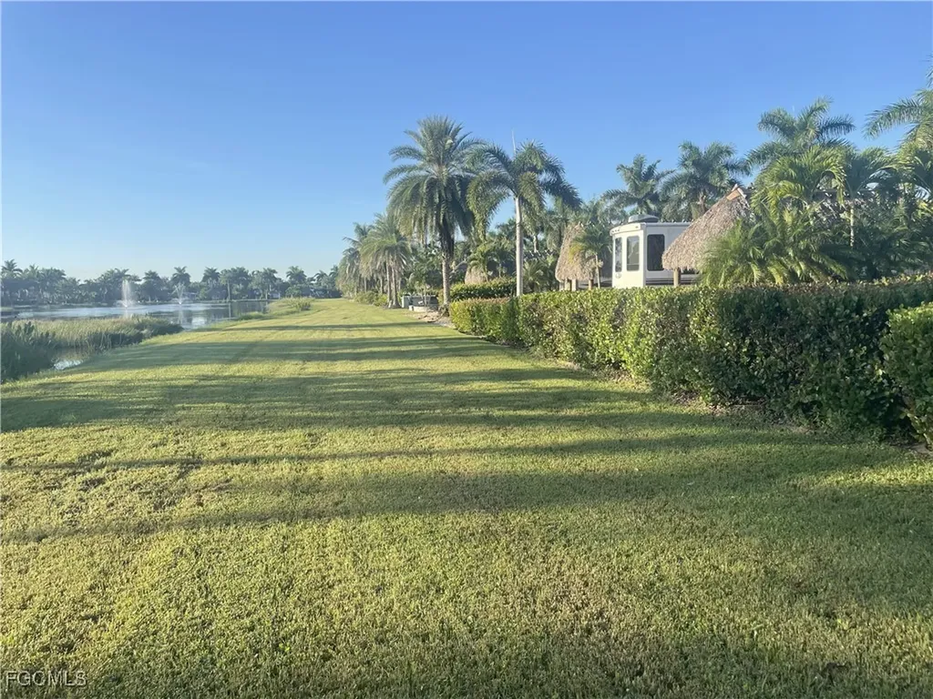 5159 Cypress Trail Resort Circle Fort Myers FL 33905