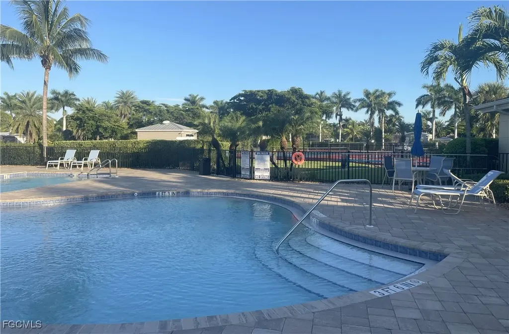 5159 Cypress Trail Resort Circle Fort Myers FL 33905