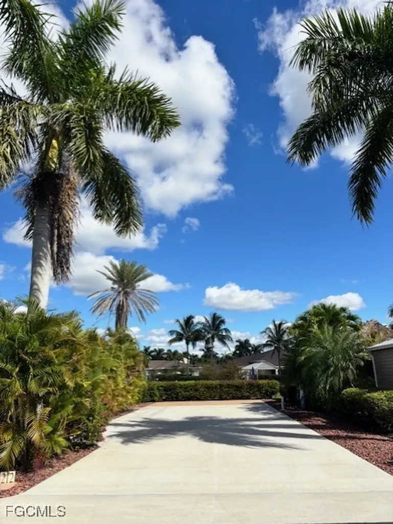 5159 Cypress Trail Resort Circle Fort Myers FL 33905