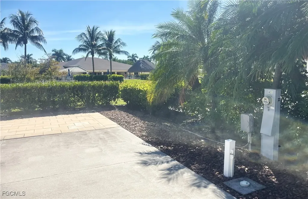 5159 Cypress Trail Resort Circle Fort Myers FL 33905