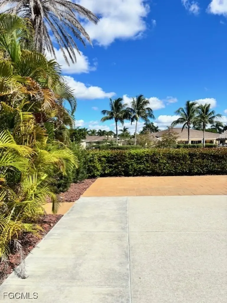 5159 Cypress Trail Resort Circle Fort Myers FL 33905