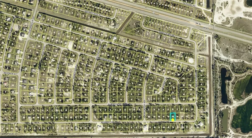 1265 Bermar Street Fort Myers FL 33913