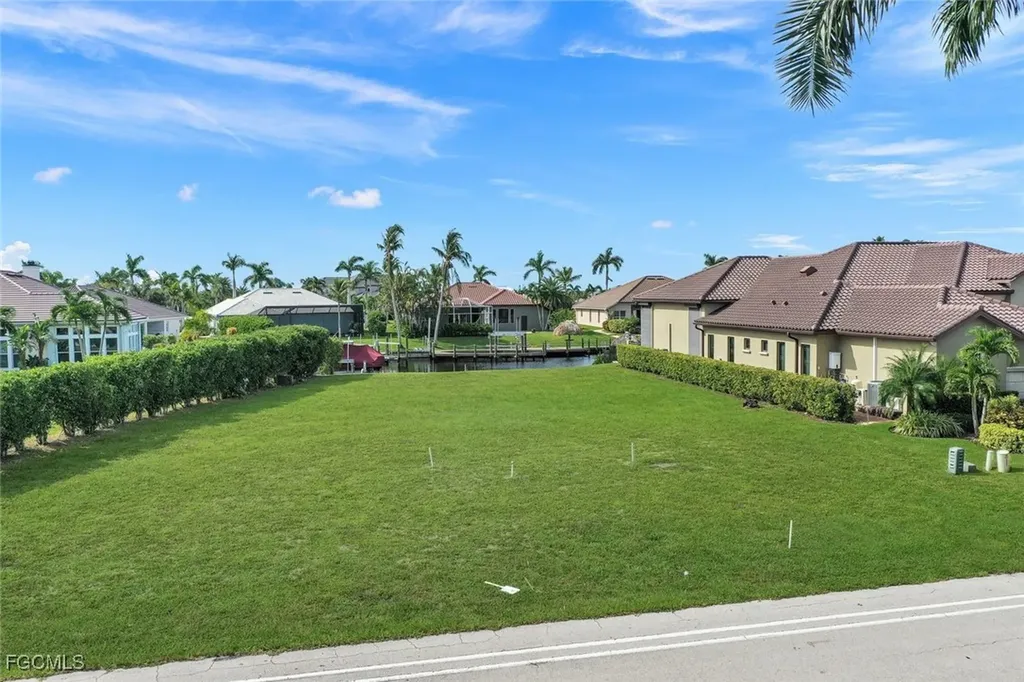 2216 El Dorado Parkway W Cape Coral FL 33914