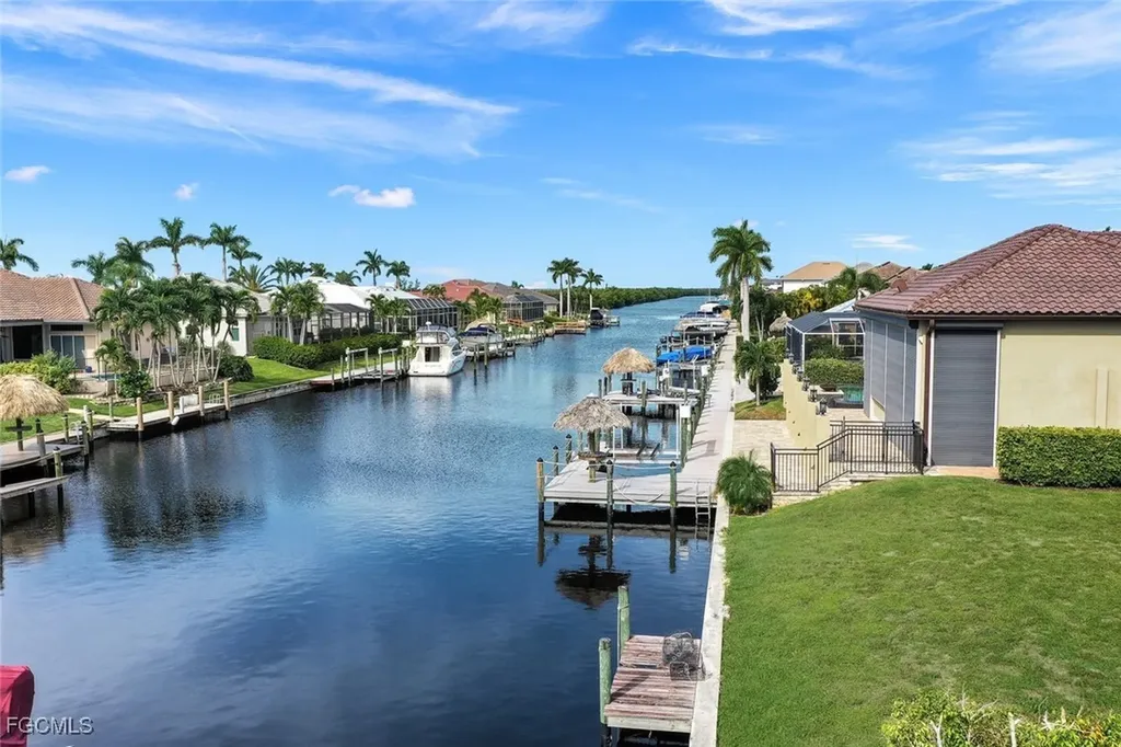 2216 El Dorado Parkway W Cape Coral FL 33914