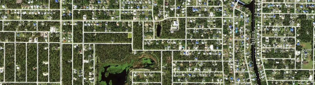 18191 Wakashan Avenue Port Charlotte FL 33948