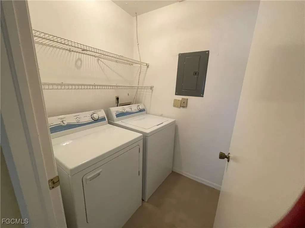 10 Beth Stacey Boulevard Lehigh Acres FL 33936