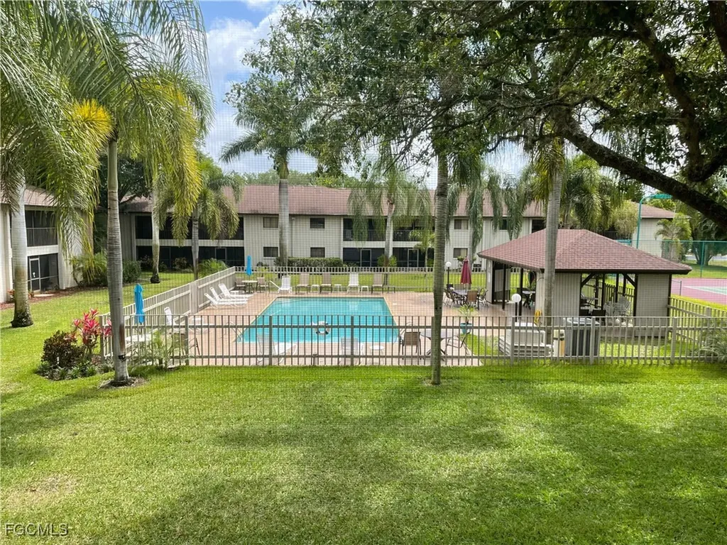 10 Beth Stacey Boulevard Lehigh Acres FL 33936