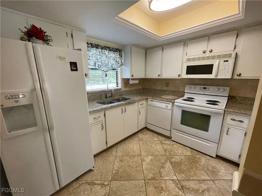 10 Beth Stacey Boulevard Lehigh Acres FL 33936