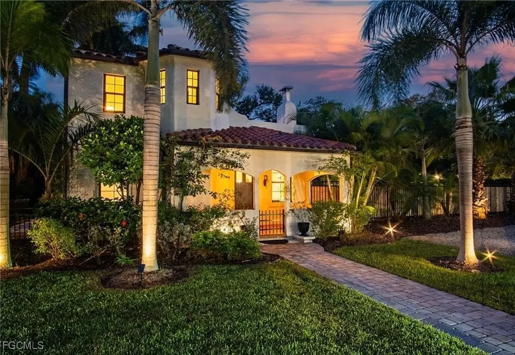 2408 Euclid Avenue Fort Myers FL 33901