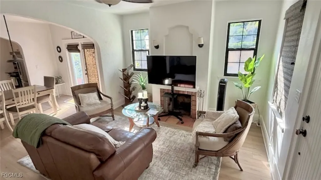 2408 Euclid Avenue Fort Myers FL 33901