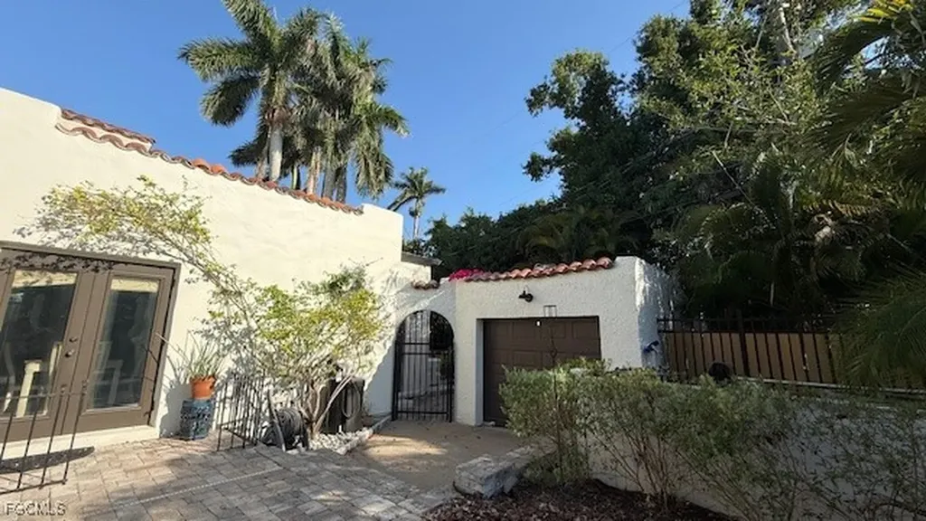 2408 Euclid Avenue Fort Myers FL 33901
