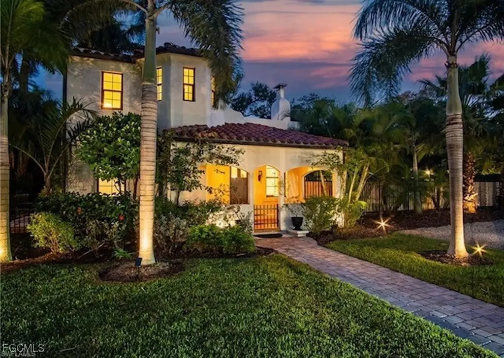 2408 Euclid Avenue Fort Myers FL 33901