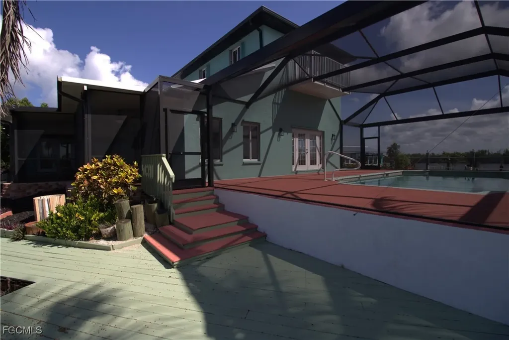 5043 Genesee Parkway Bokeelia FL 33922