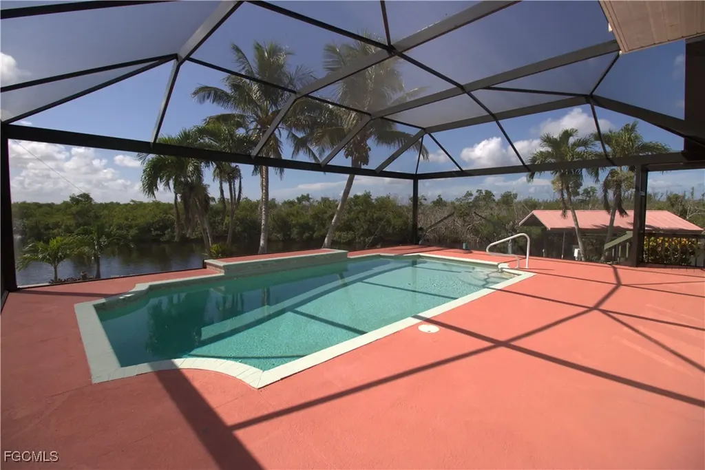 5043 Genesee Parkway Bokeelia FL 33922