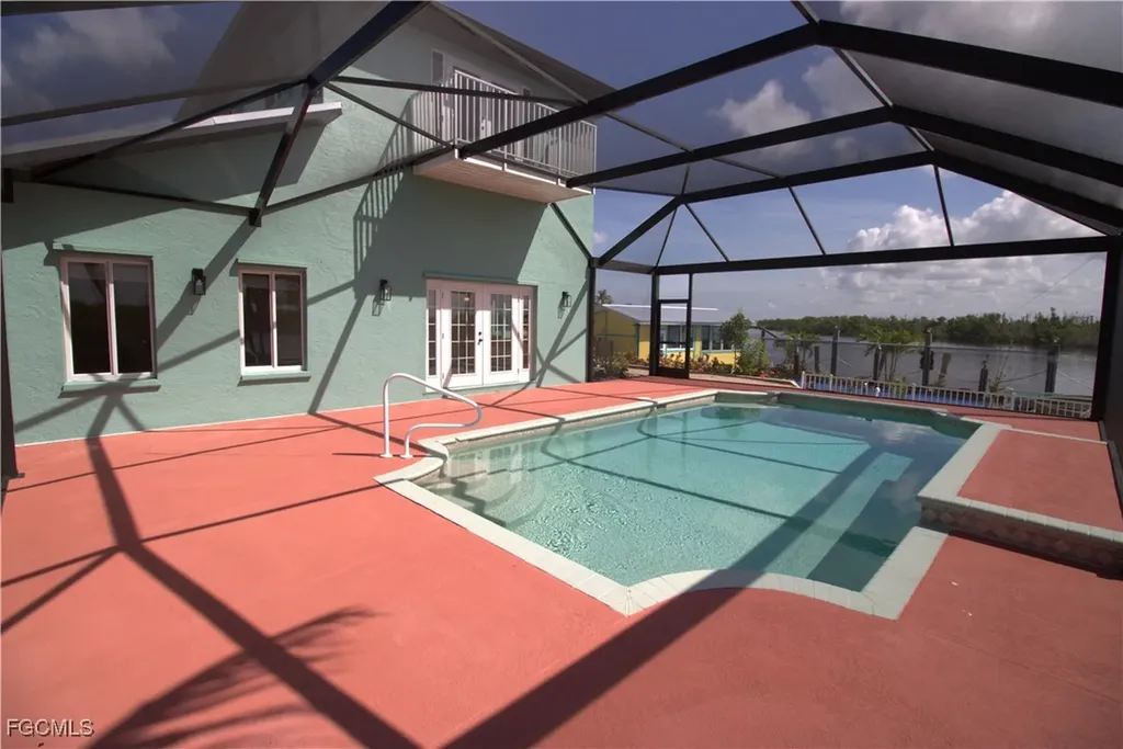 5043 Genesee Parkway Bokeelia FL 33922