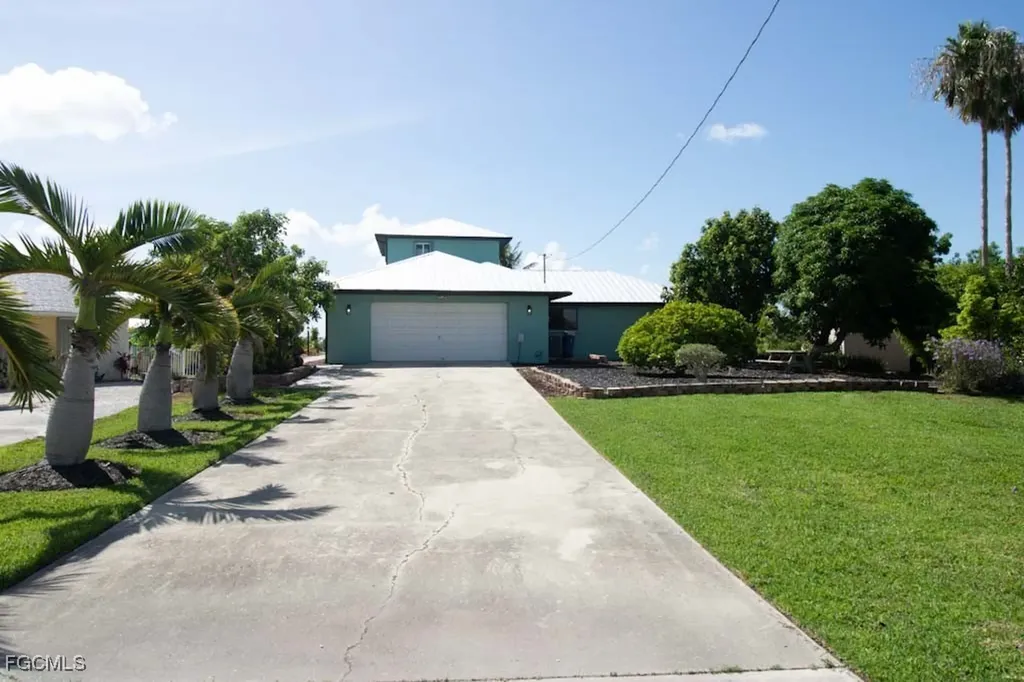 5043 Genesee Parkway Bokeelia FL 33922