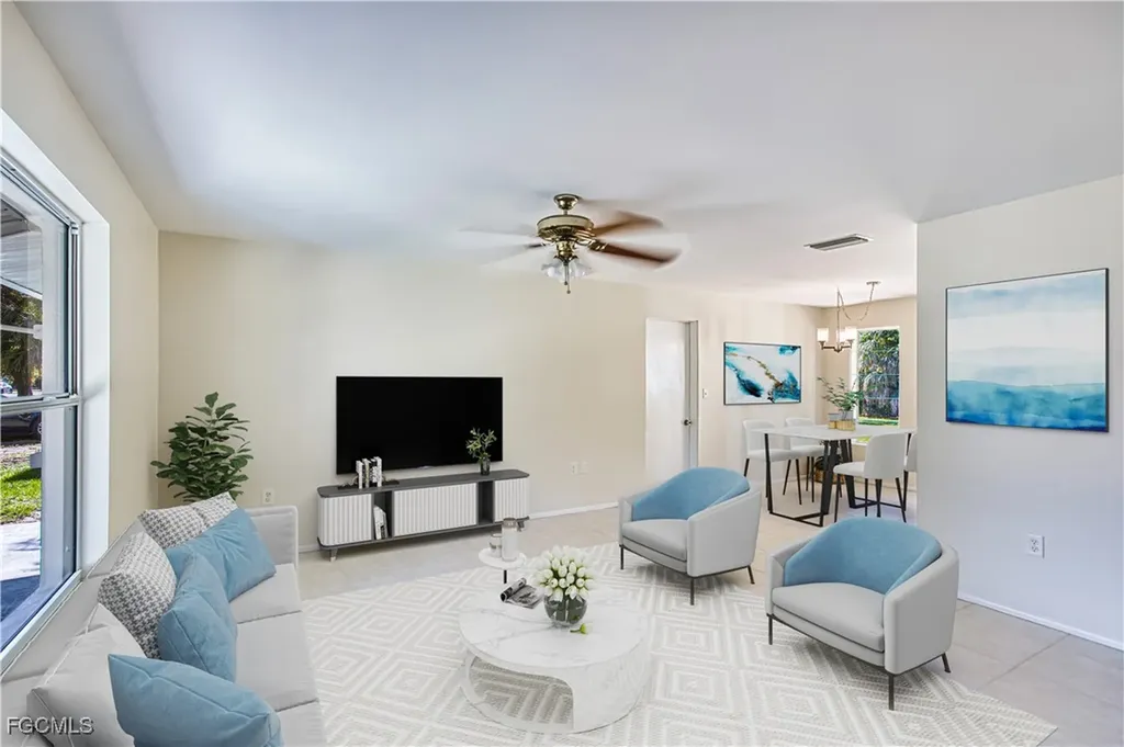 1830 Grace Avenue Fort Myers FL 33901