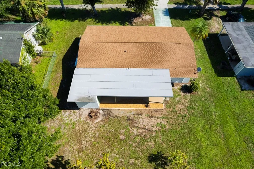 1830 Grace Avenue Fort Myers FL 33901