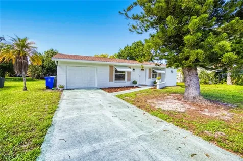 1830 Grace Avenue Fort Myers FL 33901