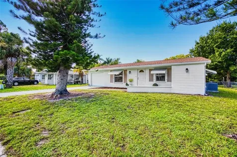 1830 Grace Avenue Fort Myers FL 33901