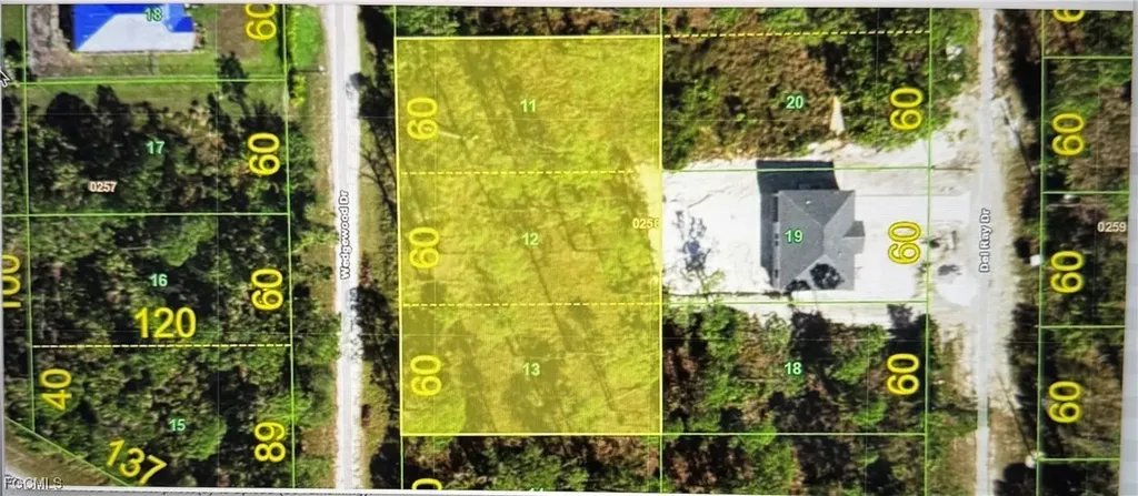 13350 Wedgewood Drive Punta Gorda FL 33955