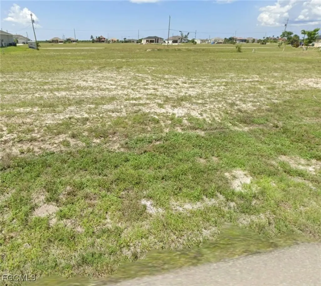 3438 NW 44th Place Cape Coral FL 33993