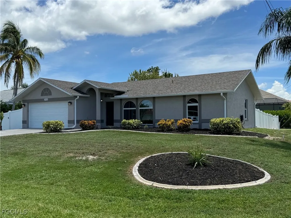 2910 Surfside Boulevard Cape Coral FL 33914