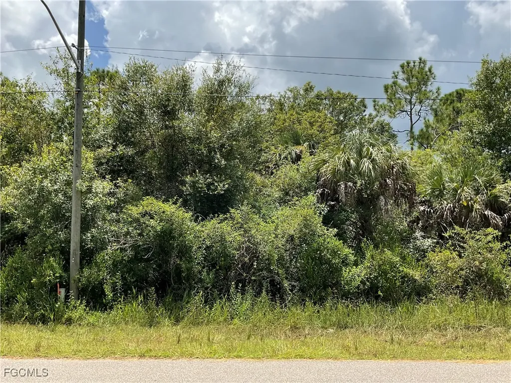 3221 49th Street W Lehigh Acres FL 33971