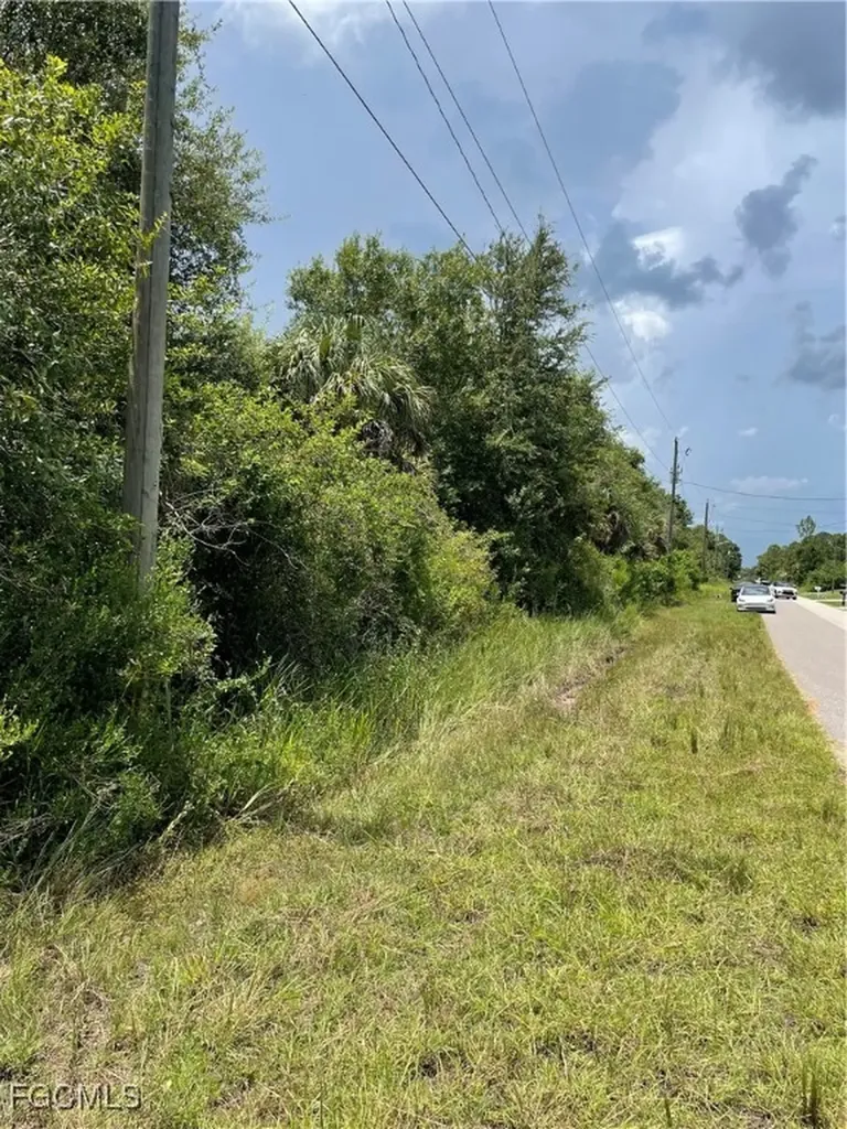 3221 49th Street W Lehigh Acres FL 33971