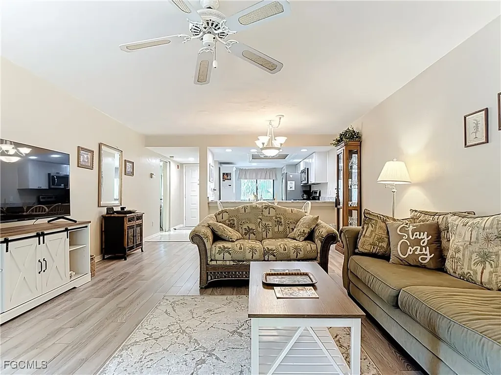 12521 Cold Stream Drive Fort Myers FL 33912