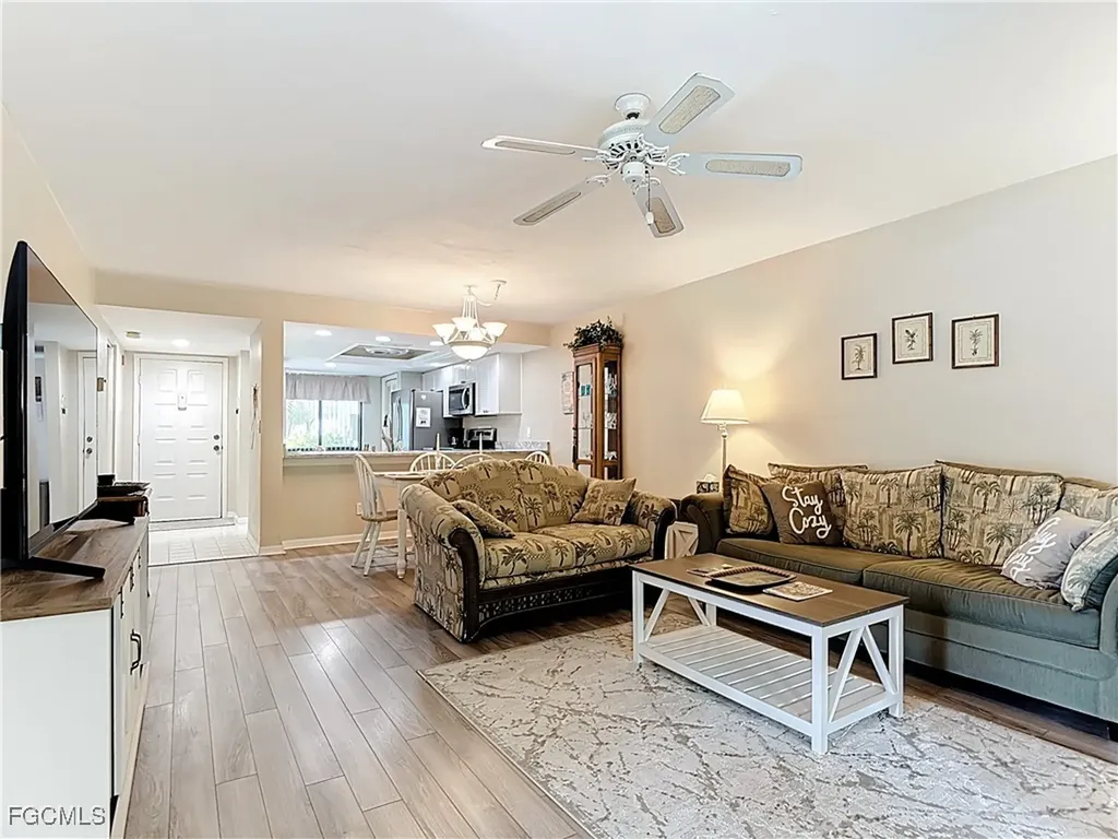 12521 Cold Stream Drive Fort Myers FL 33912