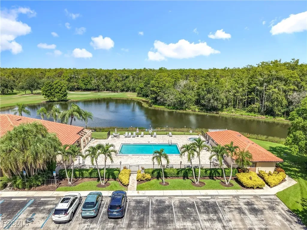 12521 Cold Stream Drive Fort Myers FL 33912