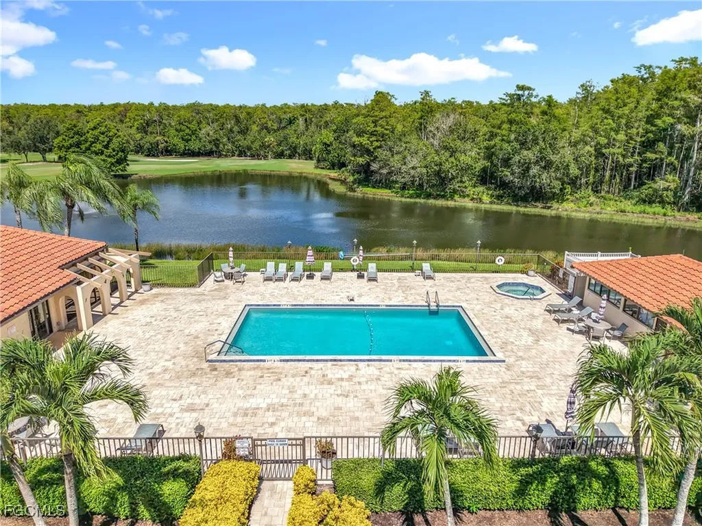 12521 Cold Stream Drive Fort Myers FL 33912