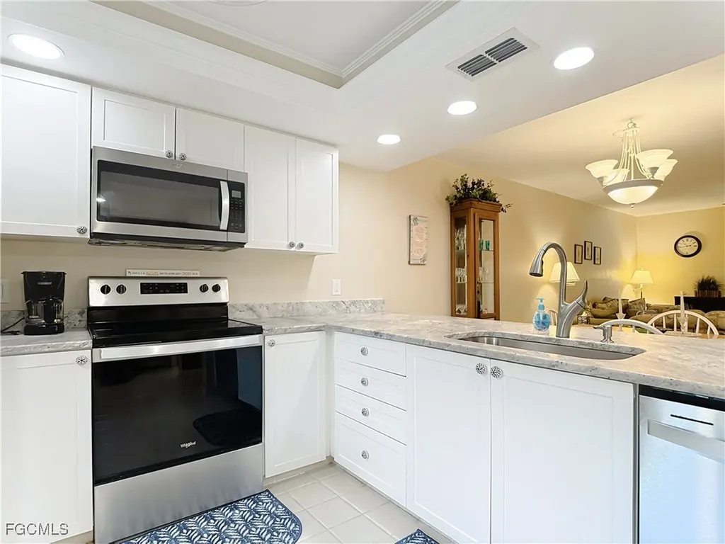 12521 Cold Stream Drive Fort Myers FL 33912
