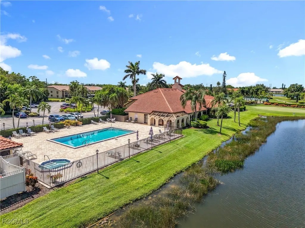 12521 Cold Stream Drive Fort Myers FL 33912
