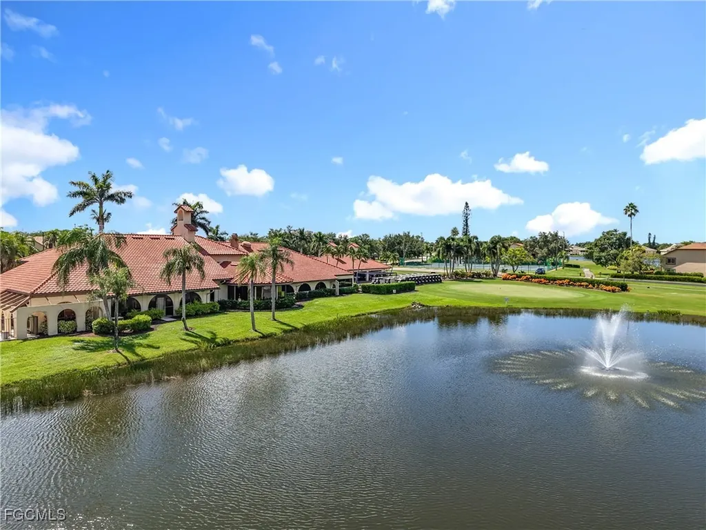 12521 Cold Stream Drive Fort Myers FL 33912