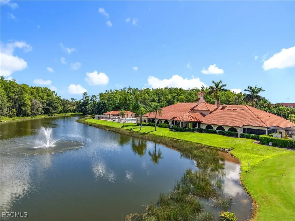 12521 Cold Stream Drive Fort Myers FL 33912