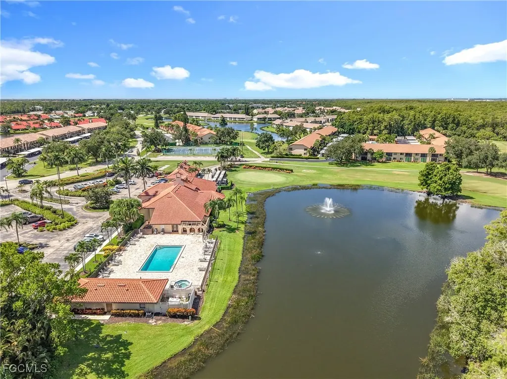 12521 Cold Stream Drive Fort Myers FL 33912