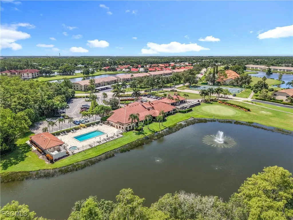12521 Cold Stream Drive Fort Myers FL 33912