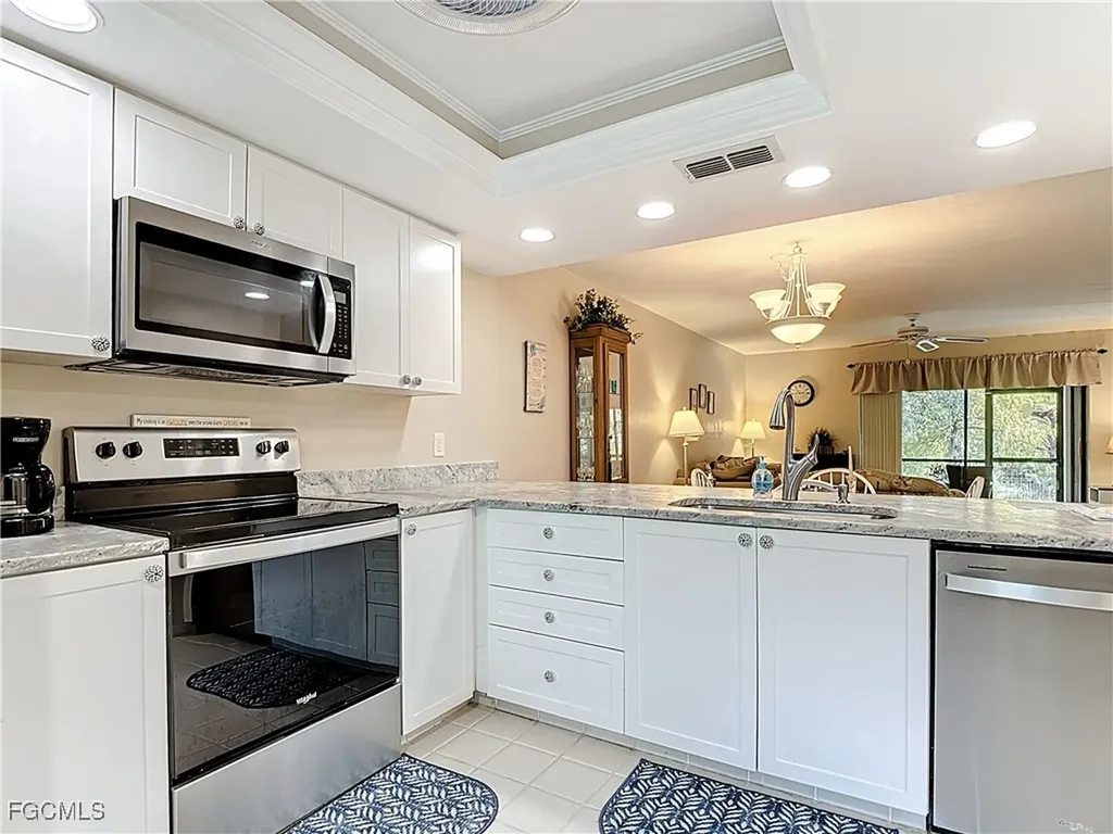 12521 Cold Stream Drive Fort Myers FL 33912