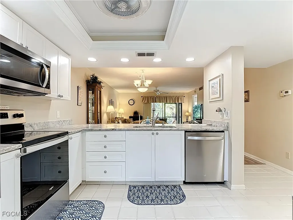 12521 Cold Stream Drive Fort Myers FL 33912