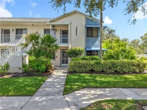 12521 Cold Stream Drive Fort Myers FL 33912
