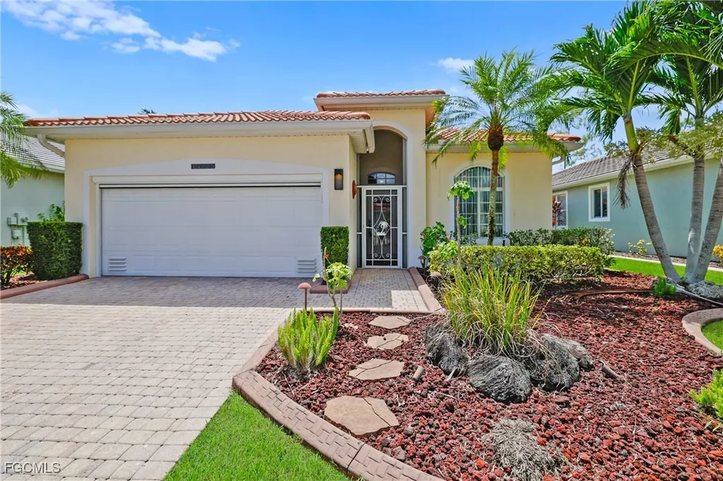 14255 Reflection Lakes Drive Fort Myers FL 33907