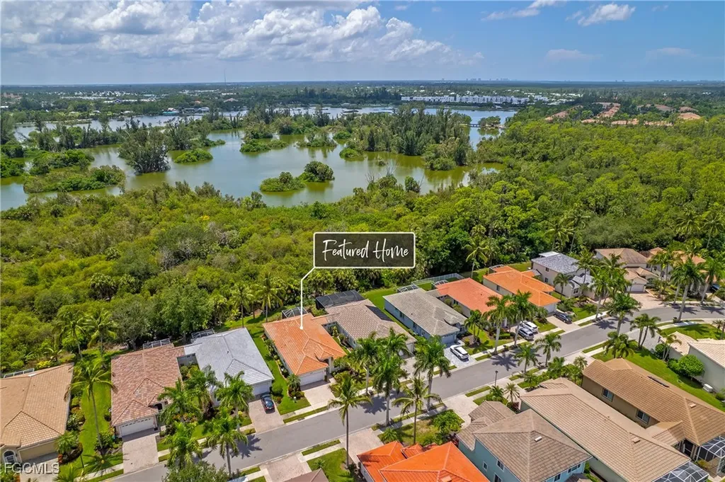 14255 Reflection Lakes Drive Fort Myers FL 33907