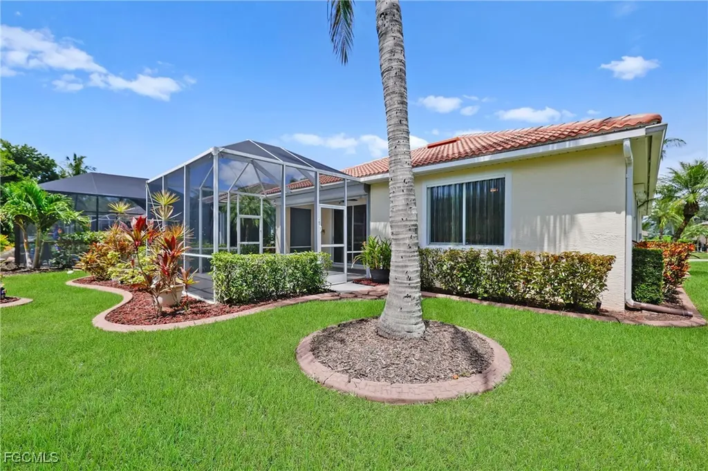 14255 Reflection Lakes Drive Fort Myers FL 33907