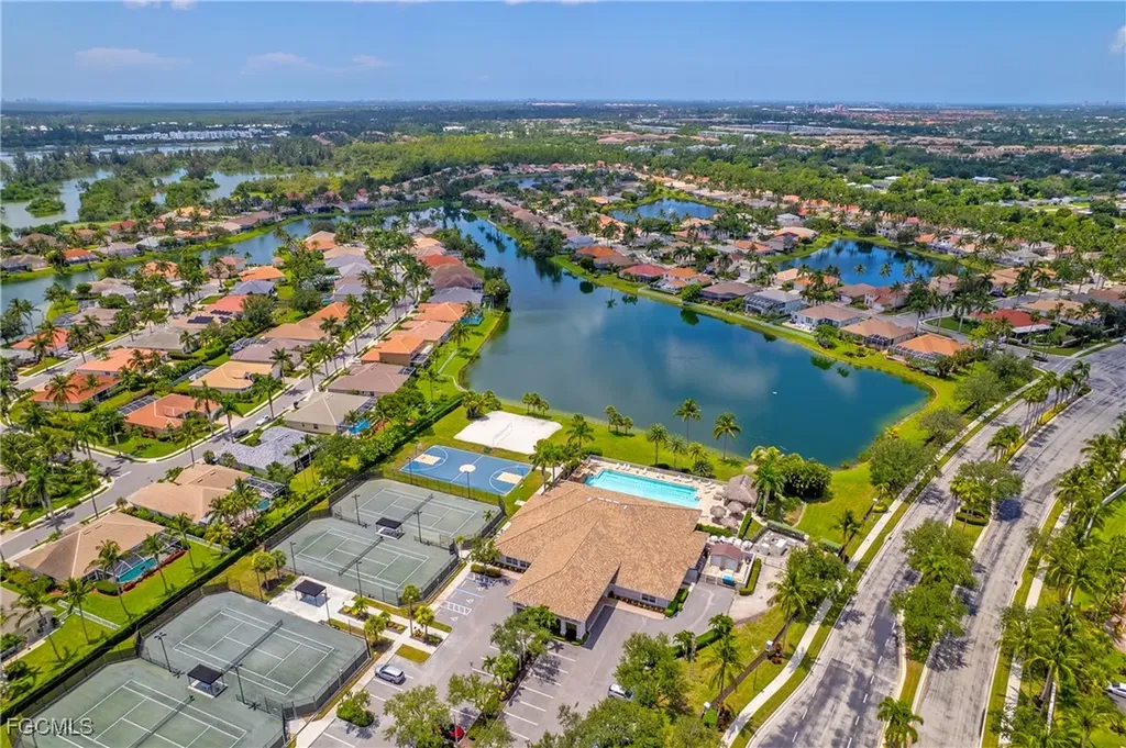 14255 Reflection Lakes Drive Fort Myers FL 33907