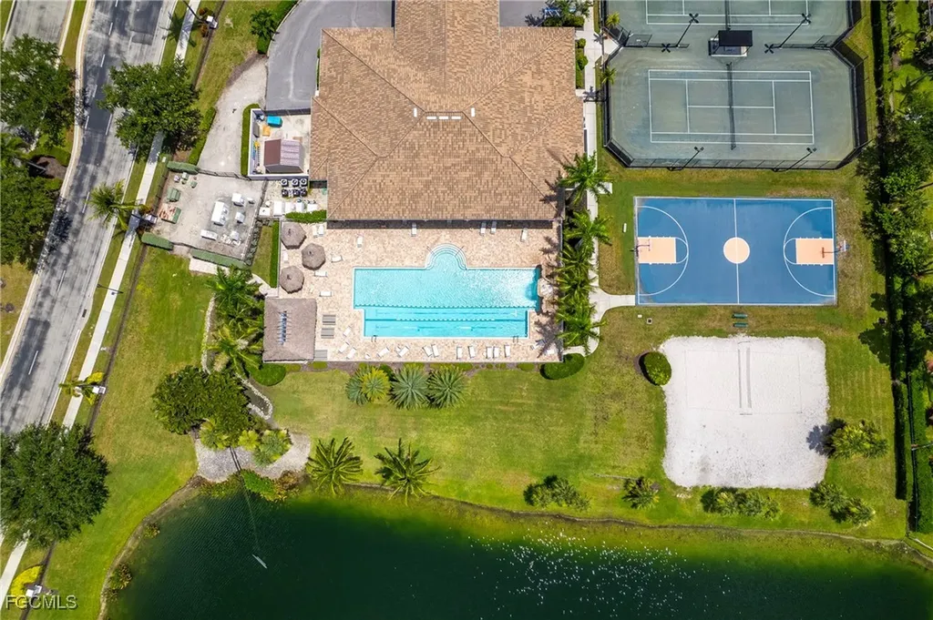 14255 Reflection Lakes Drive Fort Myers FL 33907