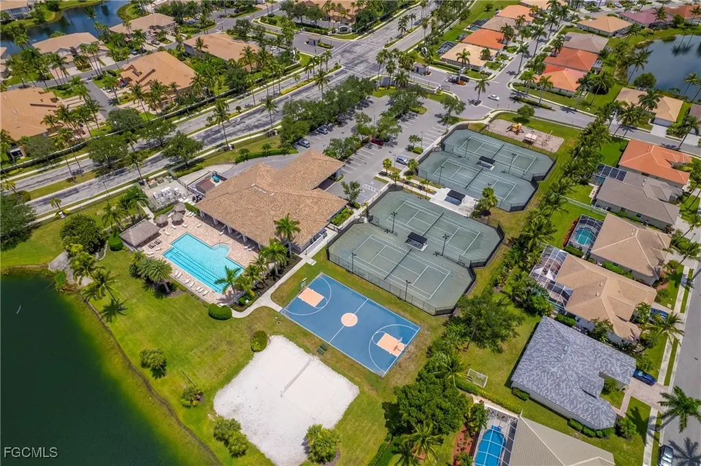 14255 Reflection Lakes Drive Fort Myers FL 33907