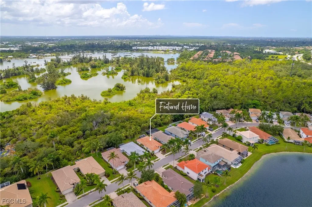 14255 Reflection Lakes Drive Fort Myers FL 33907