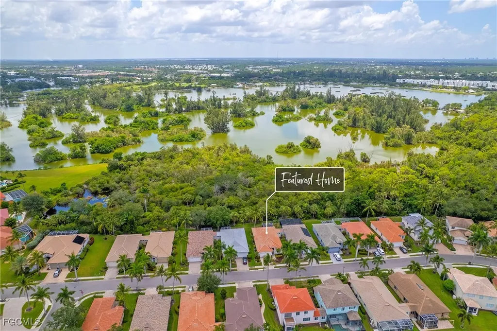 14255 Reflection Lakes Drive Fort Myers FL 33907